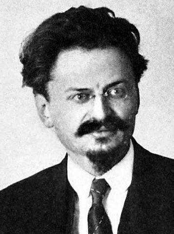 Trotsky