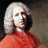 Jean Philippe Rameau