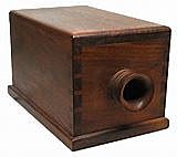 First Commercial Telephone