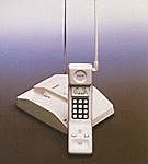 First Cordless Phones
