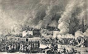 Champ de mars massacre