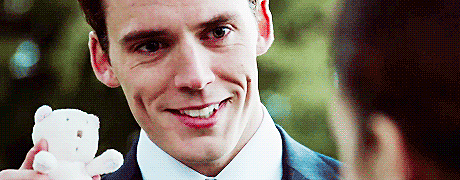 Alex's letter in misplaced