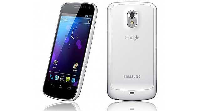 1er Smartphone compatible NFC