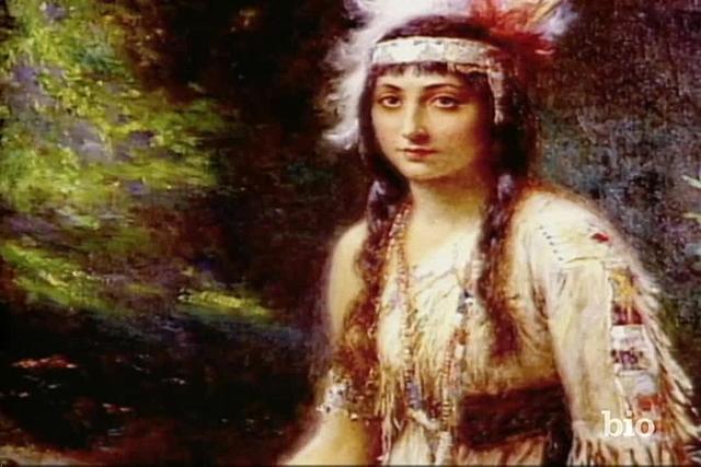 Pocahontas