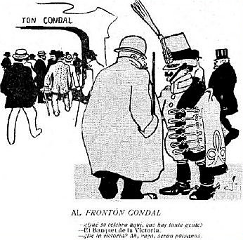 LEY DE JURISDICCIONES