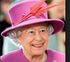 Queen Elizabeth