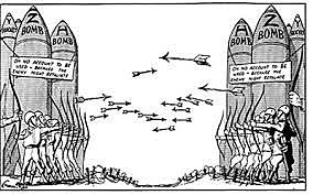 CARRERA DE ARMAMENTOS