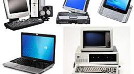 Timeline: historia de los PC