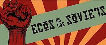 Creación de los primeros Sóviets