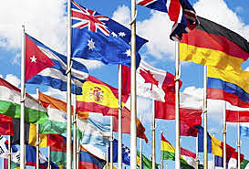 POLITICA INTERNACIONAL