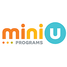Started working at Mini U!