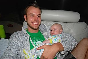 Wyatt Reproduces Offspring Asexually