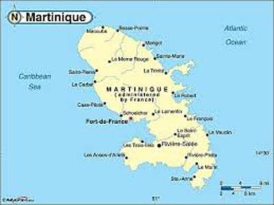 MARTINICA