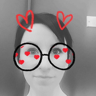 Timeline: Erin was here