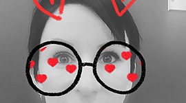 Timeline: Erin was here