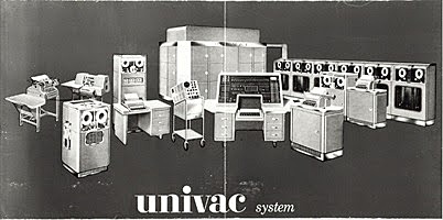 UNIVAC