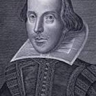 Timeline: Shakespeare Life