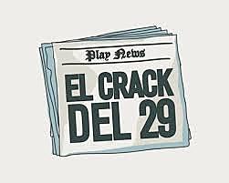Crack del 29