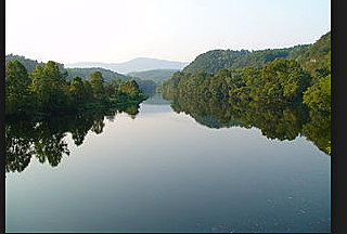 Virginia's James Bank