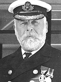 Captain Smith