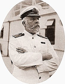 Captain Smith