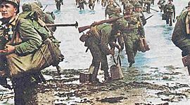 Timeline: Eje Cronológico de la 3ª Evaluación; Carmen Mejías Esquivel