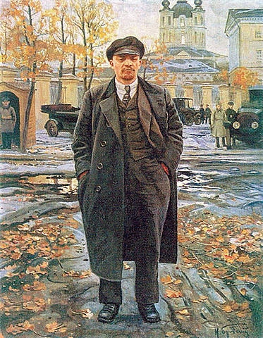 Lenin