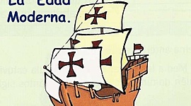Timeline: La Edad Moderna