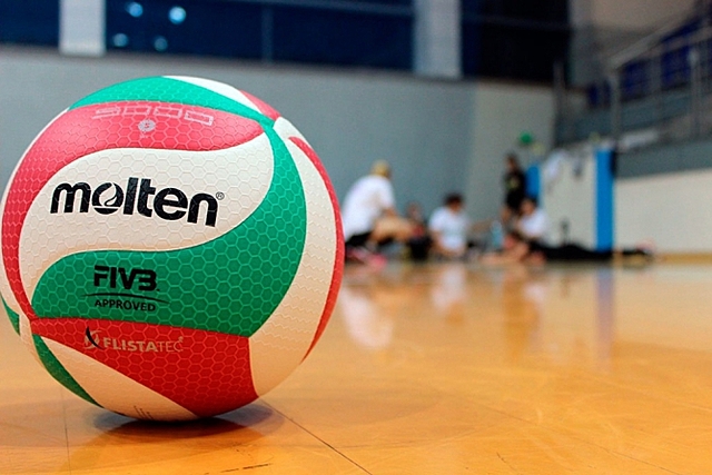 Voleibol