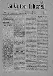 Unión Liberal
