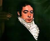 Presidencia de Bernardino Rivadavia