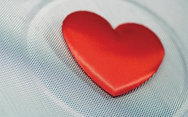 I met for the first time my BFF