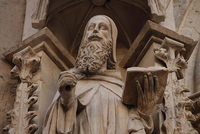 El primer èxit de Llull.