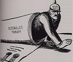 Tratado de Versalles