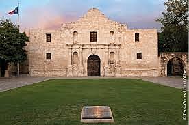 The Alamo
