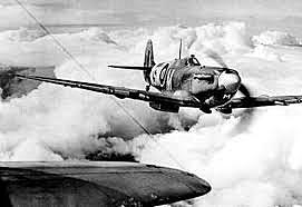 Bombardeo de Wielun, Polonia.