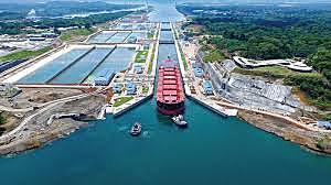 CANAL DE PANAMÁ