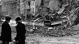 Timeline: WW2 Timeline