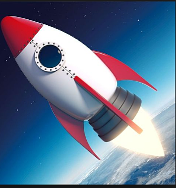 rocket technology was created