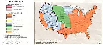 Annexation of California