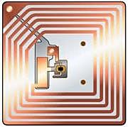 Radio étiquettes RFID