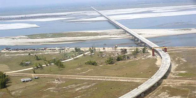 How does it affect the ecosystem?