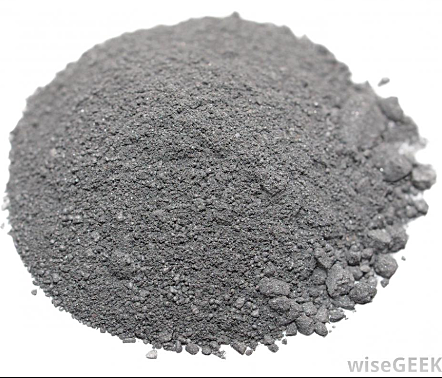 Military gunpowder