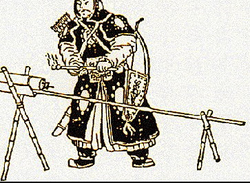 Milltary technology-  rocket technology