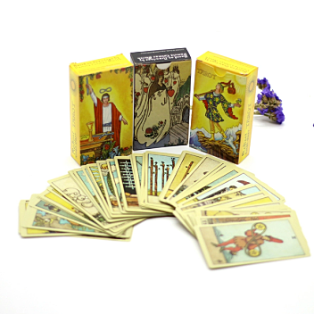 Game Cards and Paper Money Game