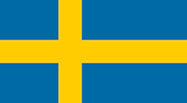 Timeline: Top Ten Events to Happen in Sweden