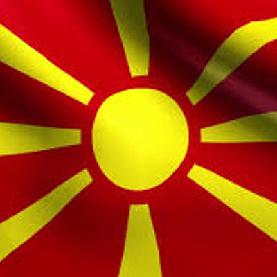 Timeline: Macedonia