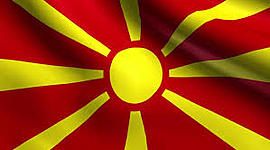 Timeline: Macedonia
