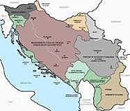 Macedonia was occupied by bulgaria