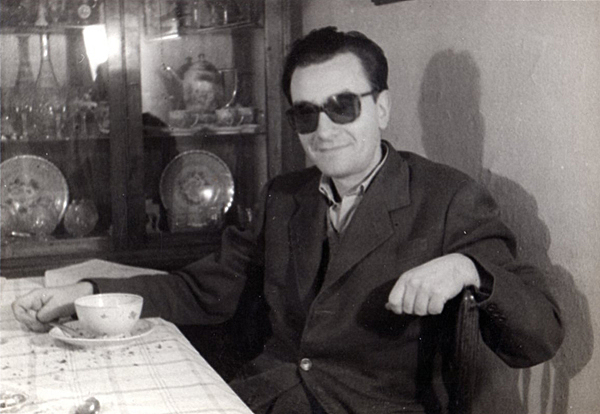 Cataracta traumàtica